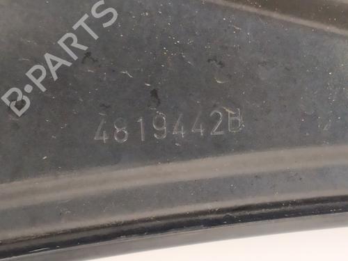 Hood PEUGEOT 307 SW (3H)  | BP8377562C1