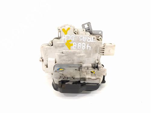 Used Rear right lock AUDI A4 B7 Avant (8ED) 2.5 TDI (163 hp) 5616802