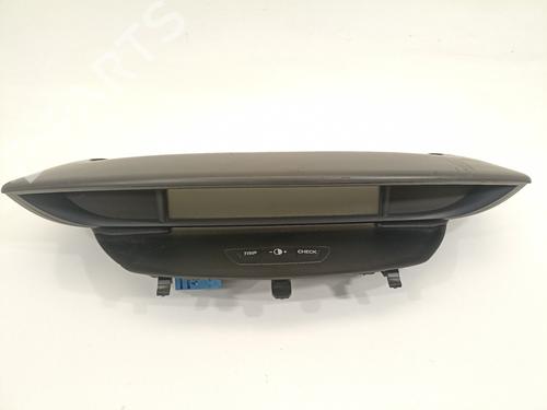 Used Instrument cluster CITROËN C4 I (LC_) [2004-2014]  14910515