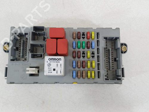 fuse-box-lancia-delta-iii-844_-2008-2009-2010-2011-2012-2013-2014-26558445 main image