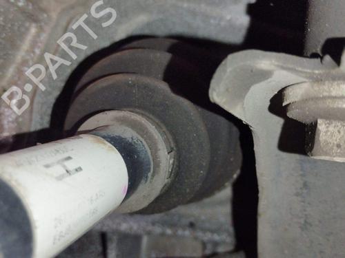Left front driveshaft TOYOTA AURIS (_E18_) | BP36786190M38 - Image 2