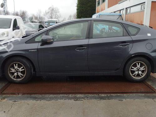 Mirror switch TOYOTA PRIUS (_W3_) 1.8 Hybrid (ZVW3_) | BP37609260I25 - Image 9