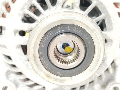 Lichtmaschine NISSAN NOTE (E12) 1.5 dCi | BP32753816M7 - Image 6