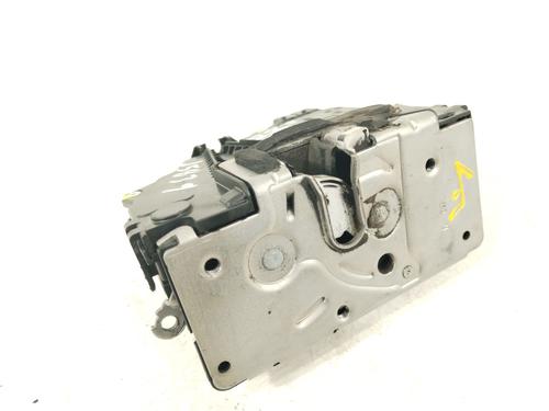 Used Front right lock PEUGEOT BOXER Van 2.2 BlueHDi 140 (140 hp) 30908166