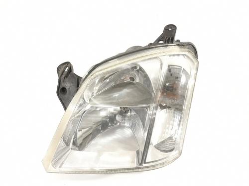 Left headlight OPEL MERIVA A MPV (X03)  | BP21384988C28 