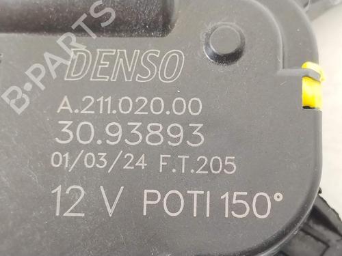 Electronic module FIAT TIPO Hatchback (356_, 357_) 1.5 T4 Hybrid | BP36039916M83 - Image 4