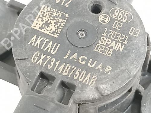 Elektronisk sensor JAGUAR XF II (X260)  | BP21114897M84 