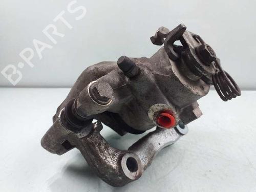 Right rear brake caliper PEUGEOT 208 I (CA_, CC_) | BP11585464M106