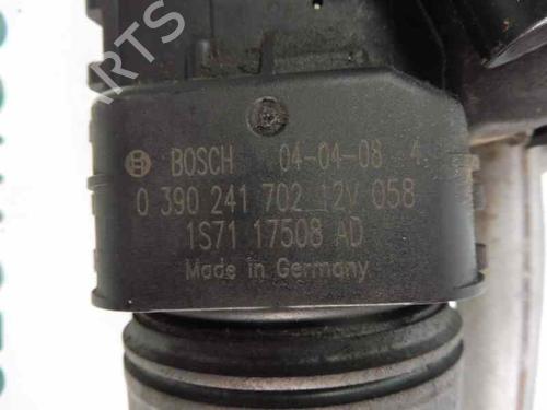Front wiper motor FORD MONDEO III Saloon (B4Y)  | BP4600077M29 