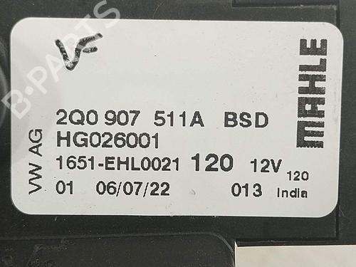 Electronic module SEAT IBIZA V (KJ1, KJG) | BP38019367M83 - Image 3