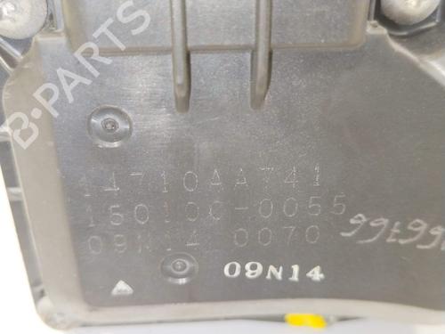 Egr SUBARU FORESTER (SJ_) | BP26579341M69 - Image 4