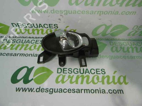 Front right interior door handle NISSAN JUKE (F15)  | BP3214591I14 