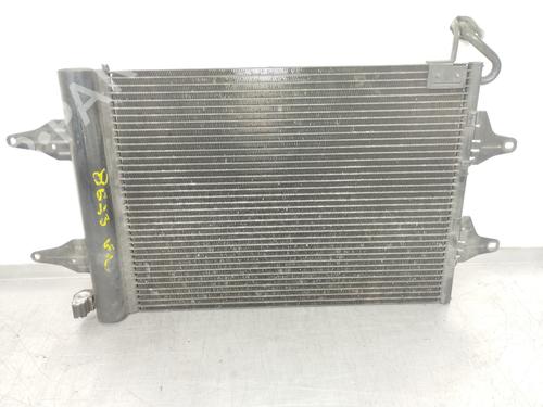 Used AC radiator SEAT IBIZA III (6L1) [2002-2009]  10557187