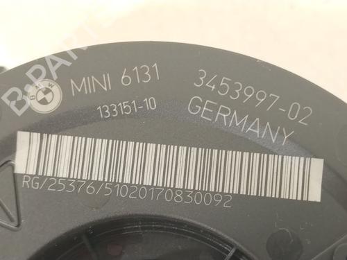 Headlight switch MINI MINI (R56) Cooper | BP33465865I24  - Image 8