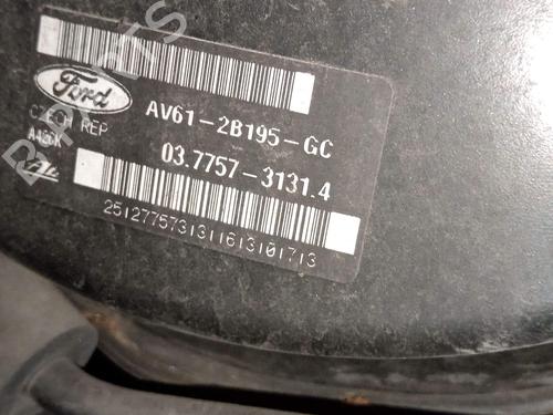 Servo brake FORD GRAND C-MAX Van 2.0 TDCi | BP37194317M42 - Image 2