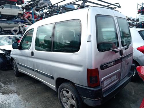 Used Parts CITROËN BERLINGO / BERLINGO FIRST MPV (MF_, GJK_, GFK_) 1.9 D (MFWJZ) 4727508