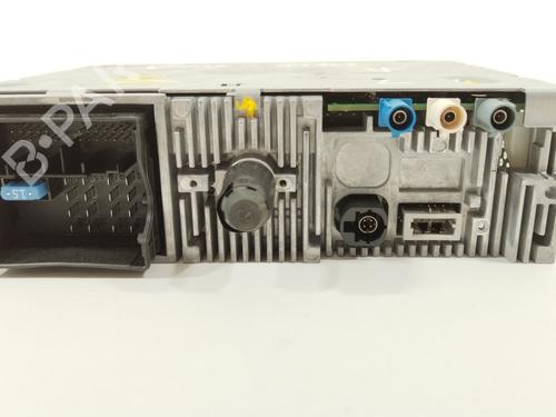 Radio PEUGEOT 208 I (CA_, CC_) 1.2 VTI 82 | BP27716527E6 