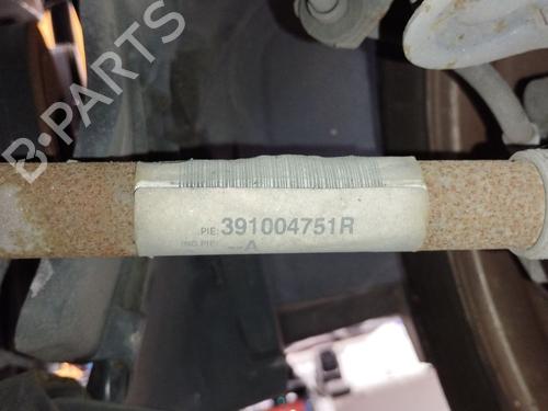 Used Right front driveshaft Right front driveshaft DACIA LODGY (JS_) 1.5 dCi (JSMC, JSAF) (107 hp) 36405637 36405637