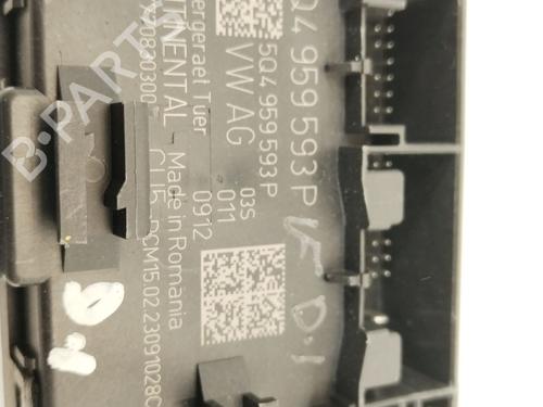 Elektronisk modul CUPRA LEON (KL1, KU1, KUG) 1.5 eTSI | BP29258636M83 