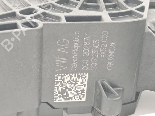 Pedal SEAT ARONA (KJ7, KJP) 1.0 TSI | BP25810764I4 