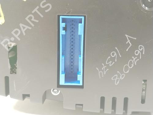 Instrument cluster VW GOLF VI (5K1) 2.0 GTi | BP35952953C47  - Image 10