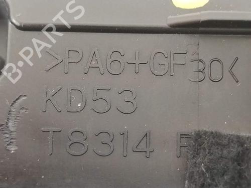 Front right interior door handle MAZDA 3 (BM, BN) | BP33182883I14 - Image 5