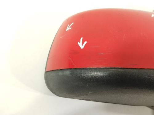 Right mirror FORD FOCUS II (DA_, HCP, DP)  | BP16813906C27 