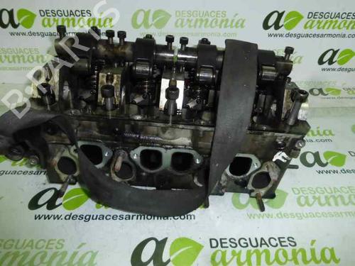 Cylinder head SEAT IBIZA III (6L1) | BP10974800M5
