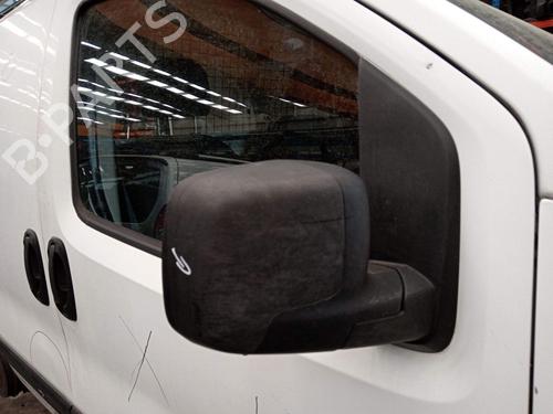 right-mirror-citroen-nemo-box-bodympv-aa_-2008-35904294 main image