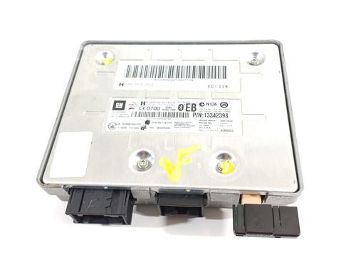 Electronic module OPEL INSIGNIA A Sports Tourer (G09) 2.0 CDTI (35) | BP22314877M83 