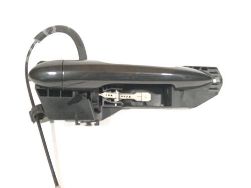 Used Front right exterior door handle ALFA ROMEO GIULIETTA (940_) 1.4 BiFuel (940FXA1A, 940FXT1A) (120 hp) 30302894