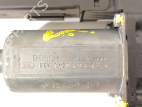Left front window motor AUDI A4 B6 Avant (8E5) 1.9 TDI quattro | BP31828755E21