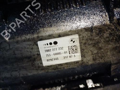 Steering rack BMW 3 (E90) 320 d | BP37440279M22 - Image 2
