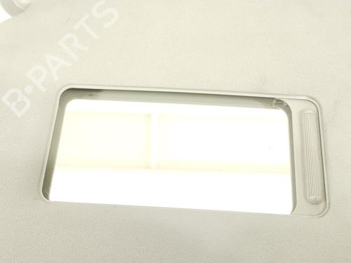 Venstre solskærm SUZUKI SWIFT III (MZ, EZ)  | BP29555669I1 
