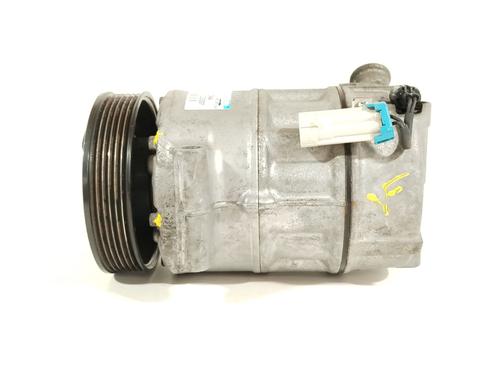 AC compressor OPEL INSIGNIA A (G09) | BP22700261M34 - Image 5