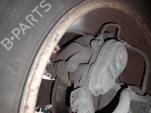 Used Left rear brake caliper Left rear brake caliper 38235285 38235285