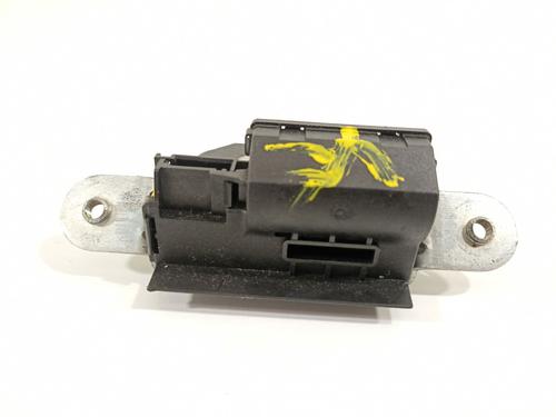 Tailgate lock OPEL CORSA D (S07)  | BP18782509C101 
