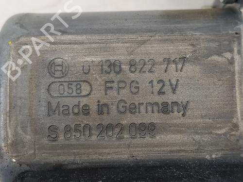 Left front window motor VW GOLF VII (5G1, BQ1, BE1, BE2) 1.6 TDI | BP12253937E21 