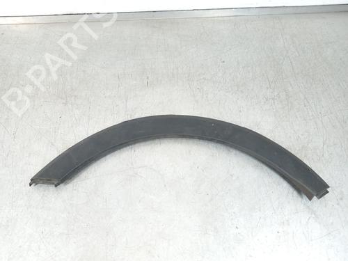 Rear left wheel arch trim OPEL CROSSLAND X / CROSSLAND (P17, P2QO) 1.6 Turbo D (75) 13482349