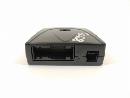 Electronic module FORD FIESTA VI (CB1, CCN) 1.6 TDCi | BP9520280M83 