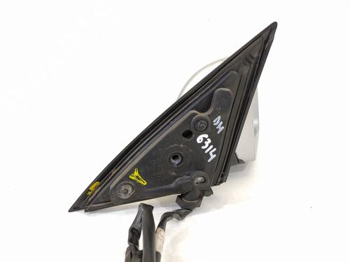 Right mirror AUDI A6 C6 (4F2) 3.0 TDI quattro | BP6977776C27 