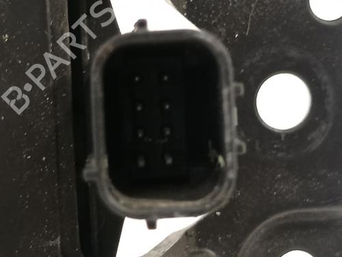 Electronic module TOYOTA C-HR (_X1_)  | BP19507036M83 