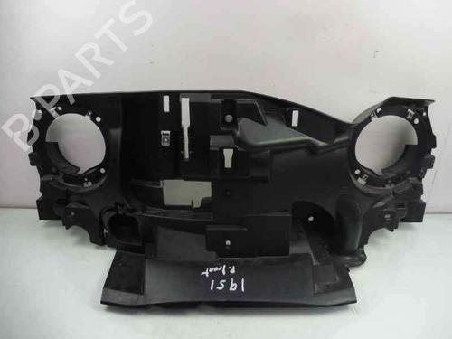 Used Front slam panel Front slam panel 2901736 2901736