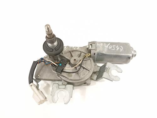 Used Rear wiper motor SSANGYONG RODIUS I [2005-2025]  16993983