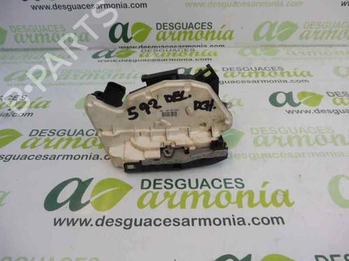 Used Front right lock Front right lock 1948256 1948256