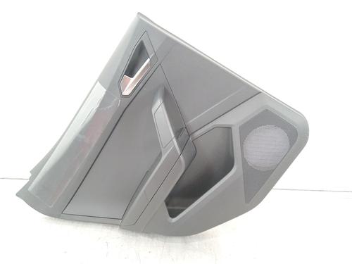 Used Rear left panel SEAT ARONA (KJ7, KJP) 1.0 TSI (110 hp) 24803822