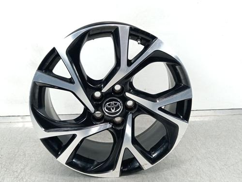 Used Rim TOYOTA C-HR (_X1_) 1.8 Hybrid (ZYX10_, ZYX11_) (98 hp) 32301415