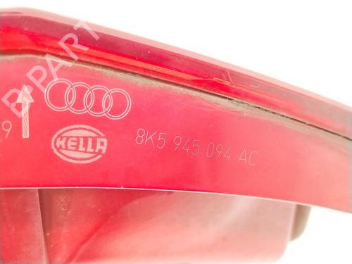 Right tailgate light AUDI A4 B8 (8K2) 2.0 TDI | BP17962737C80 