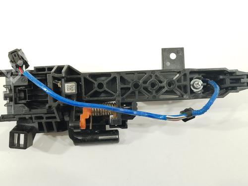 Front right exterior door handle HYUNDAI TUCSON (NX4E, NX4A)  | BP29125902C129 