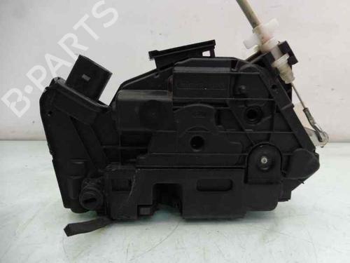 Rear left lock SEAT IBIZA IV (6J5, 6P1)  | BP3520957C100 